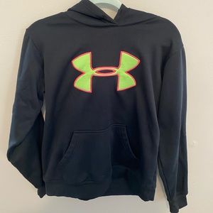 Women’s Under Armour Hoodie